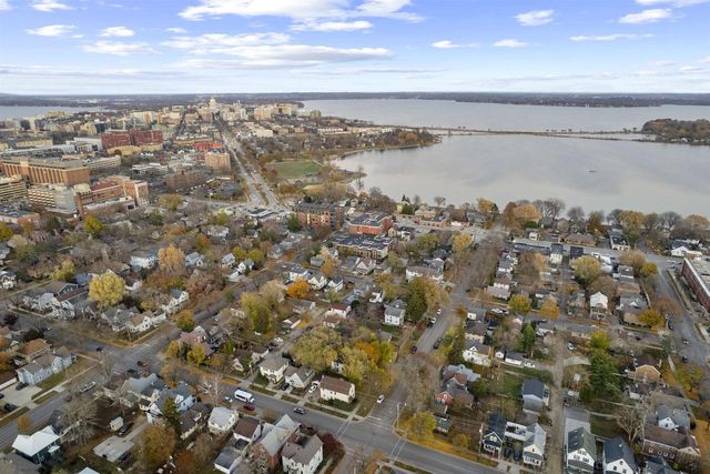 512 S Mills Street, Madison, WI 53715