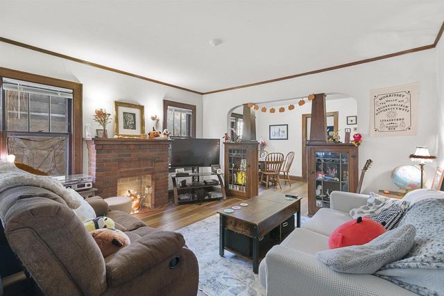 512 S Mills Street, Madison, WI 53715