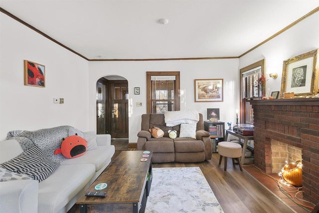 512 S Mills Street, Madison, WI 53715