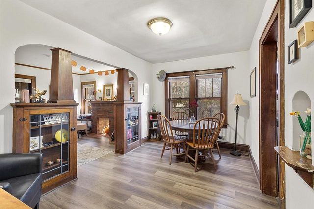 512 S Mills Street, Madison, WI 53715