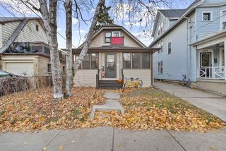 512 S Mills Street, Madison, WI 53715