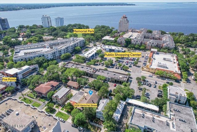 2030 HERSCHEL Street 2, Jacksonville, FL 32204