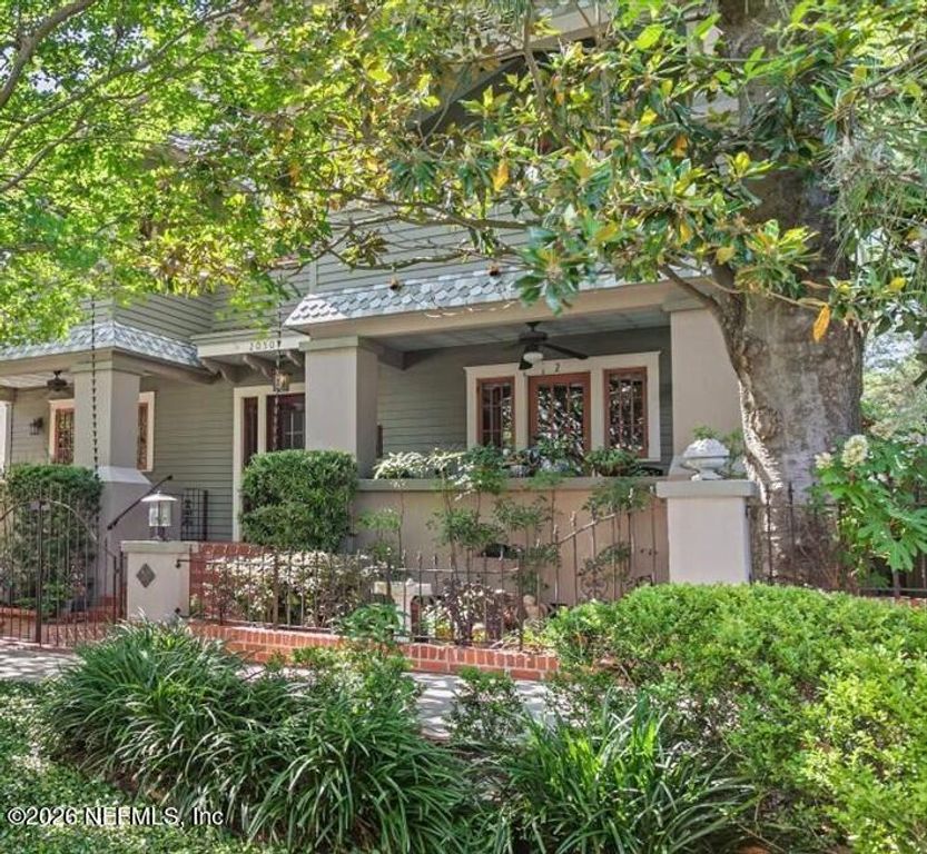 2030 HERSCHEL Street 2, Jacksonville, FL 32204