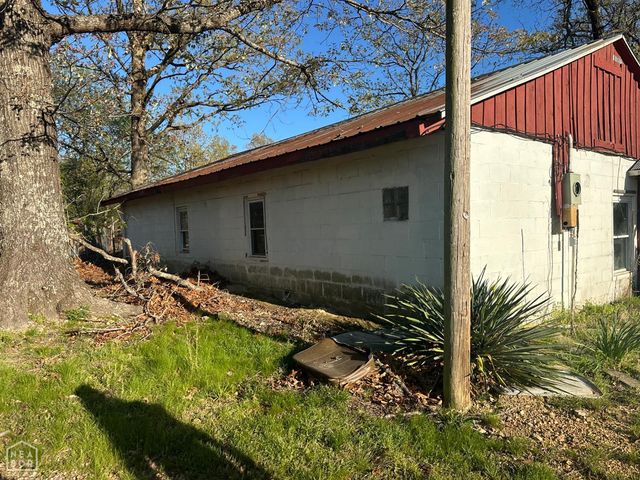 985 Mosely Road, Maynard, AR 72444