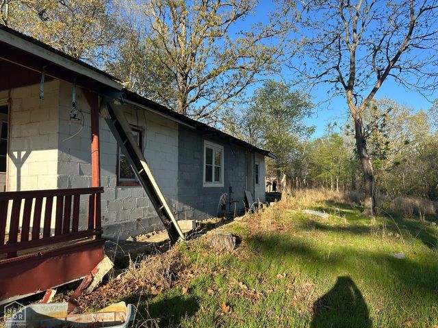 985 Mosely Road, Maynard, AR 72444