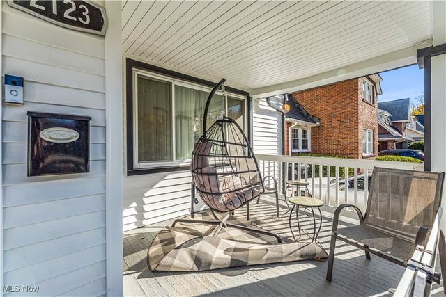 2123 N Taylor Road, Cleveland Heights, OH 44112