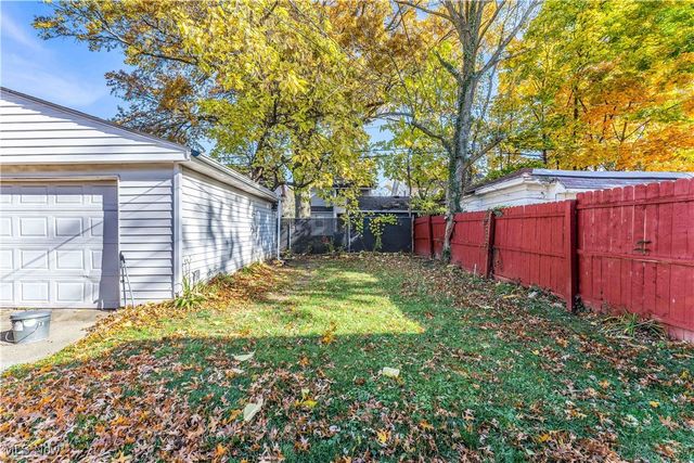 2123 N Taylor Road, Cleveland Heights, OH 44112