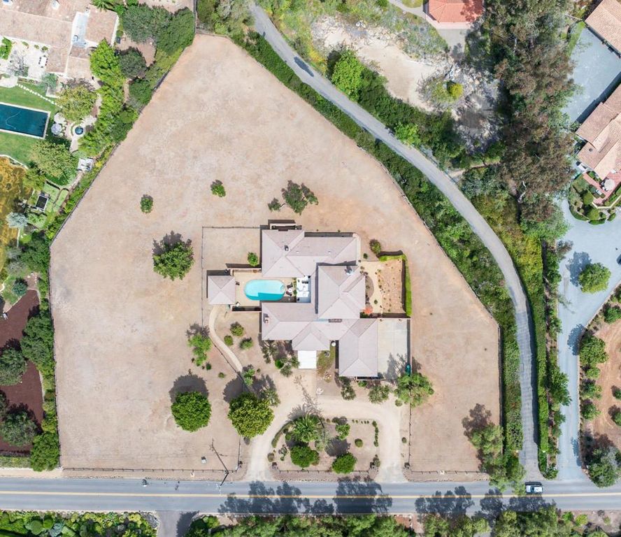 6358 Lago Lindo, Rancho Santa Fe, CA 92067 — photo 2