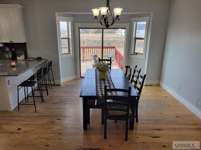 83 N Cambridge Drive, Rigby, ID 83442