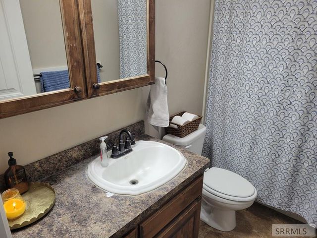 83 N Cambridge Drive, Rigby, ID 83442