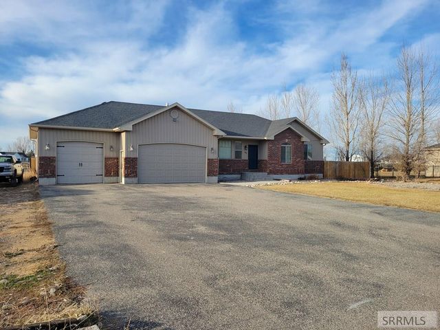 83 N Cambridge Drive, Rigby, ID 83442