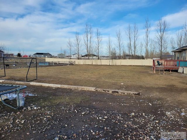 83 N Cambridge Drive, Rigby, ID 83442