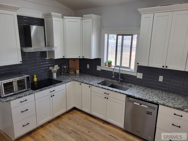 83 N Cambridge Drive, Rigby, ID 83442