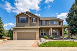 6214 Devinney Circle, Arvada, CO 80004