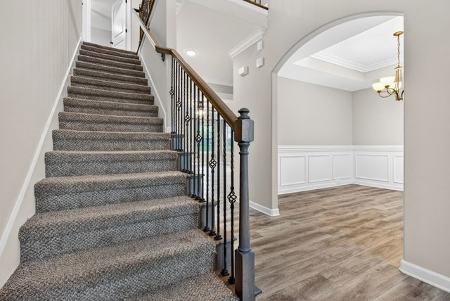 525 Low Country Ct, Clarksville, TN 37042