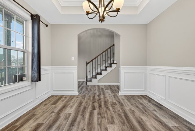 525 Low Country Ct, Clarksville, TN 37042