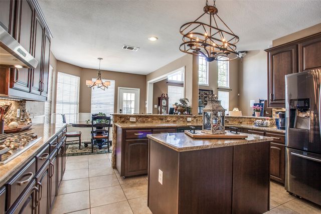 1605 Coyote Court, Keller, TX 76248