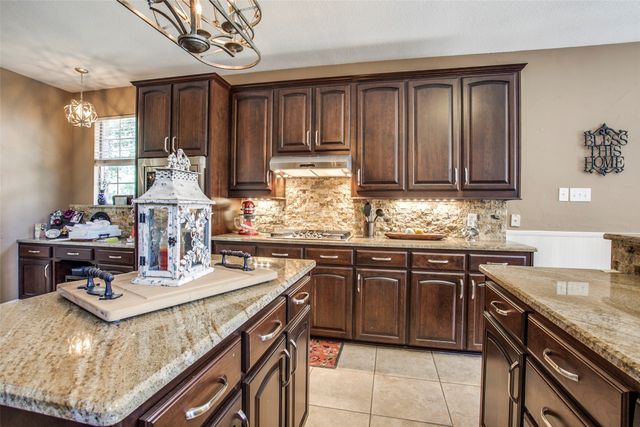 1605 Coyote Court, Keller, TX 76248