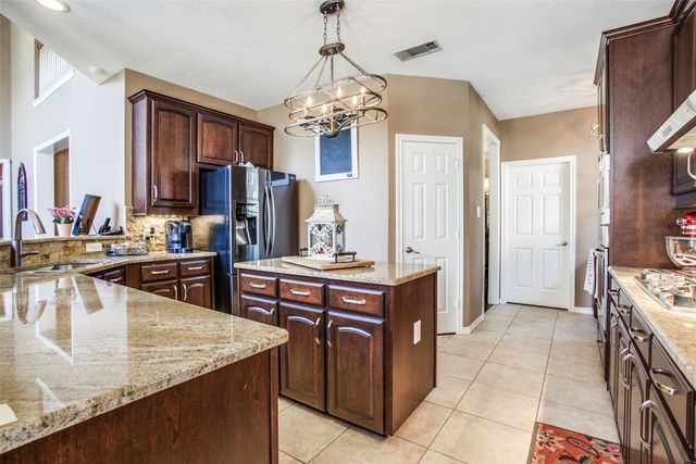 1605 Coyote Court, Keller, TX 76248