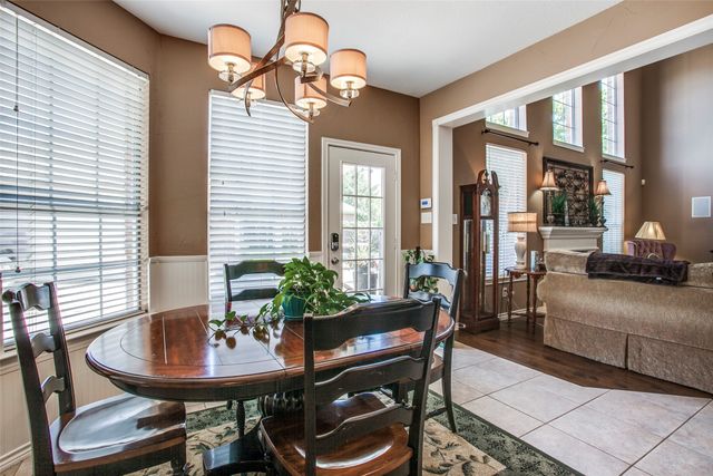 1605 Coyote Court, Keller, TX 76248