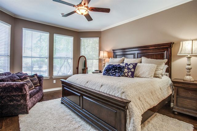 1605 Coyote Court, Keller, TX 76248