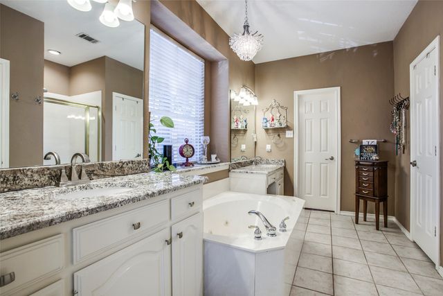 1605 Coyote Court, Keller, TX 76248