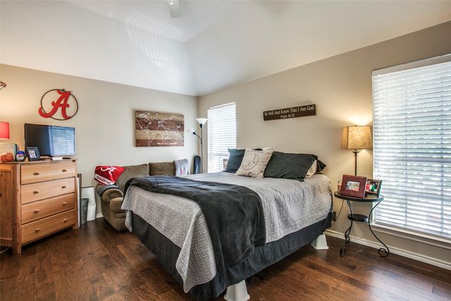 1605 Coyote Court, Keller, TX 76248