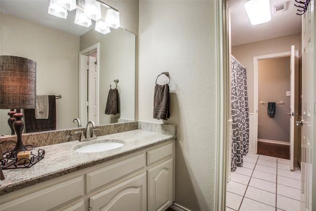 1605 Coyote Court, Keller, TX 76248