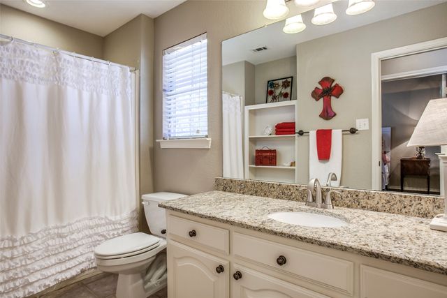 1605 Coyote Court, Keller, TX 76248