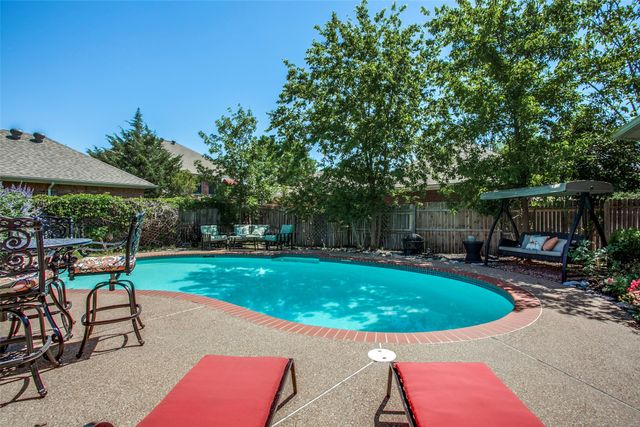 1605 Coyote Court, Keller, TX 76248