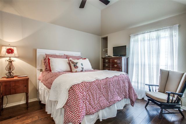 1605 Coyote Court, Keller, TX 76248