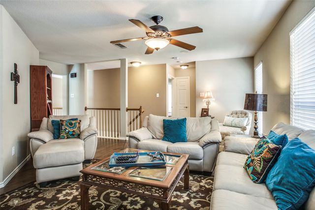 1605 Coyote Court, Keller, TX 76248