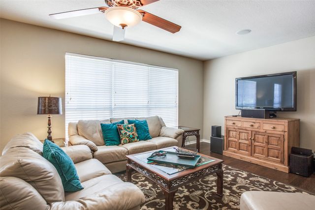 1605 Coyote Court, Keller, TX 76248