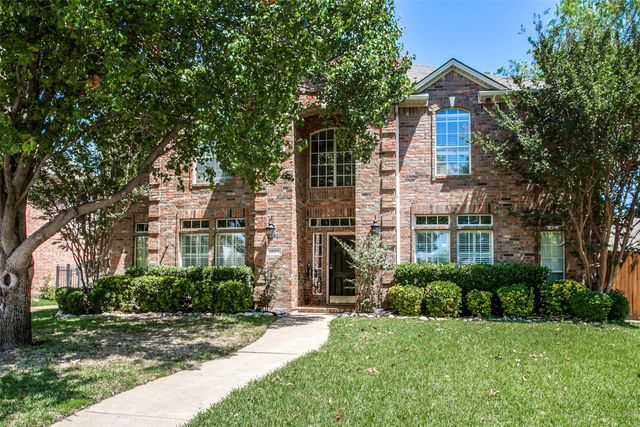 1605 Coyote Court, Keller, TX 76248