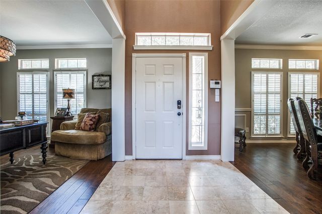 1605 Coyote Court, Keller, TX 76248