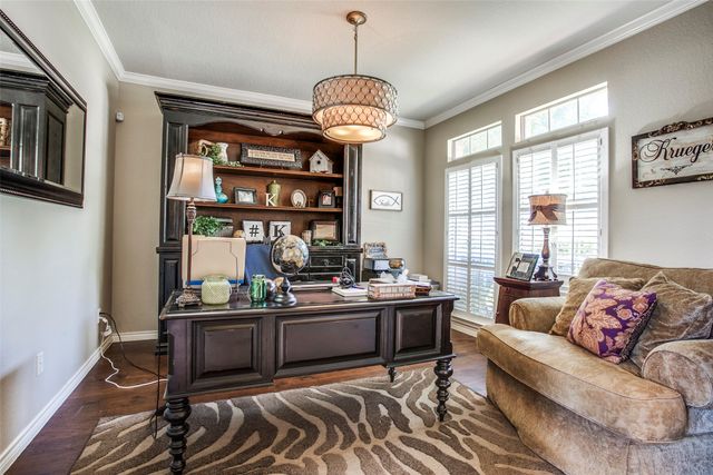 1605 Coyote Court, Keller, TX 76248