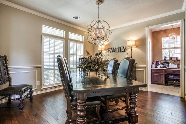 1605 Coyote Court, Keller, TX 76248