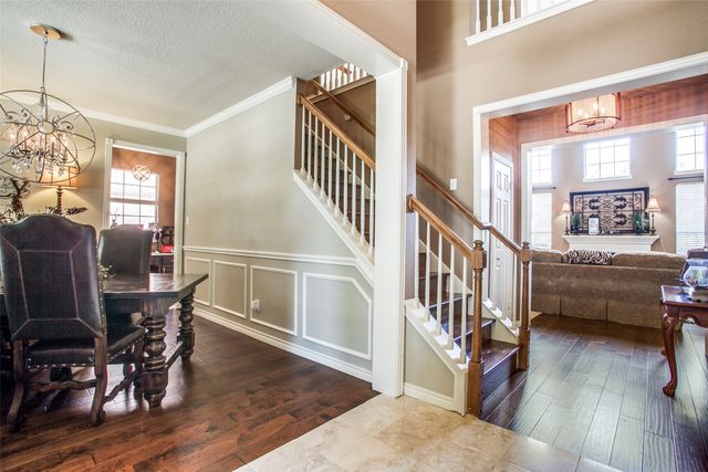 1605 Coyote Court, Keller, TX 76248