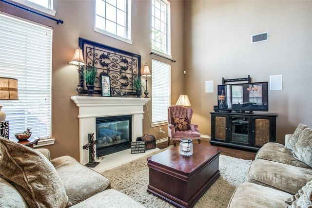 1605 Coyote Court, Keller, TX 76248