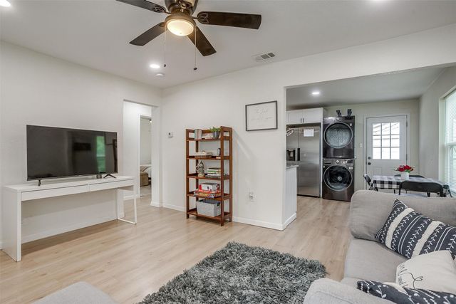 3637 Cheryl Street, Haltom City, TX 76117