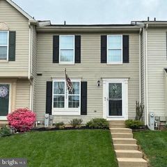 922 LYNHAM CT #922, Bel Air, MD 21014