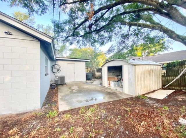 604 PATRICK AVENUE, Winter Haven, FL 33880