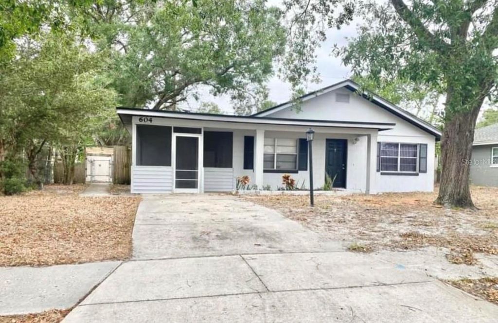 604 PATRICK AVENUE, Winter Haven, FL 33880