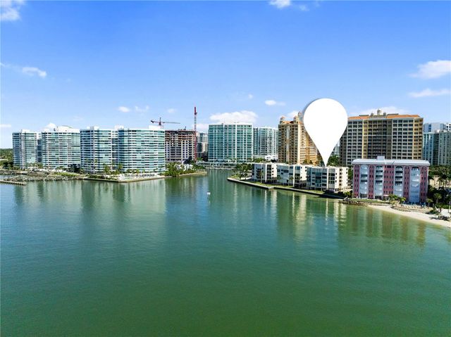 97 SUNSET DRIVE 201, Sarasota, FL 34236