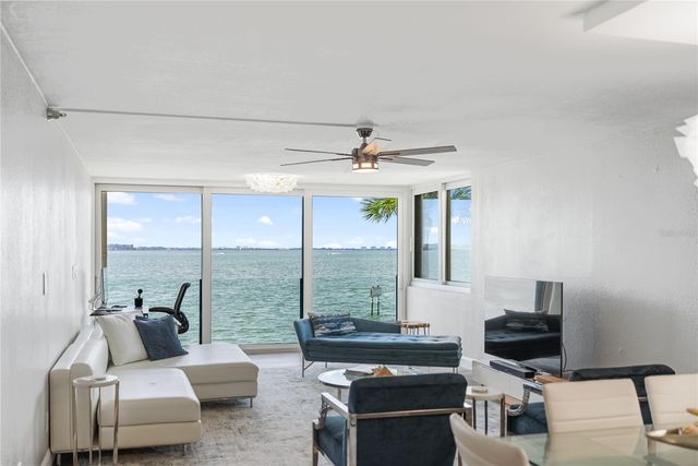 97 SUNSET DRIVE 201, Sarasota, FL 34236