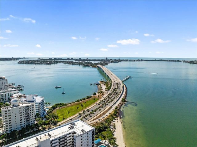 97 SUNSET DRIVE 201, Sarasota, FL 34236
