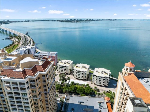 97 SUNSET DRIVE 201, Sarasota, FL 34236