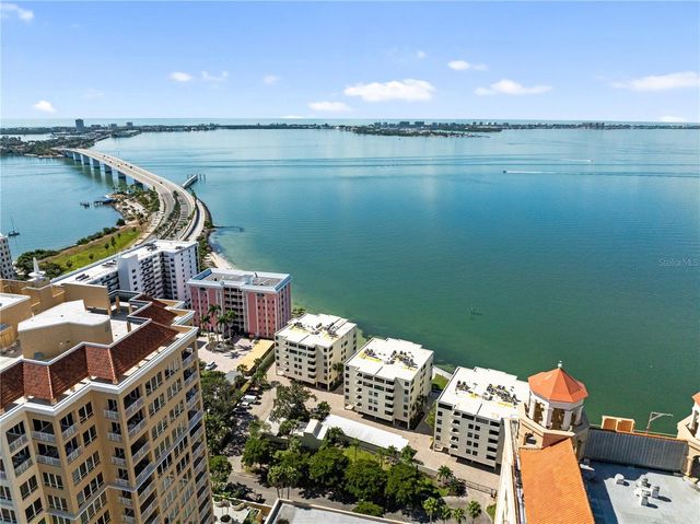 97 SUNSET DRIVE 201, Sarasota, FL 34236
