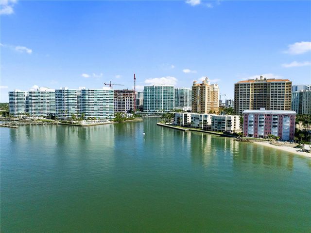 97 SUNSET DRIVE 201, Sarasota, FL 34236