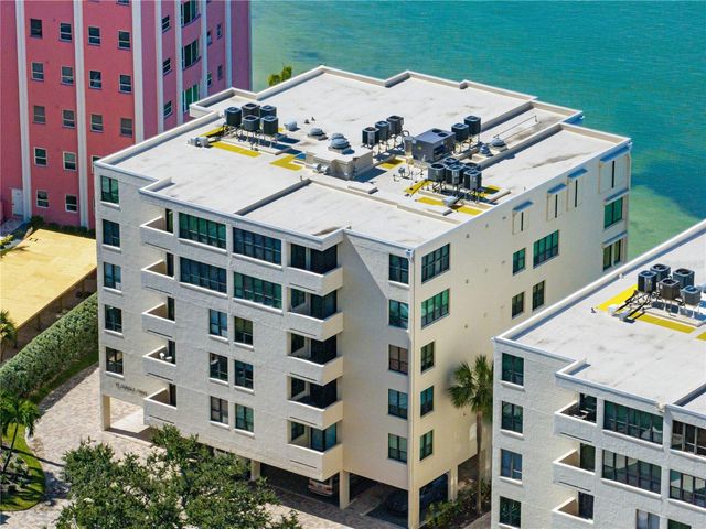 97 SUNSET DRIVE 201, Sarasota, FL 34236